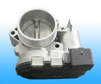 電子節氣門應用